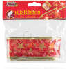 Afbeelding van Kerst LED lint - rood - 5 mx 5 cm - 50 LED - USB 1 Stuks [58933J] - b8f3 b4eb 4f72 b527 147e7b5ebd73 1