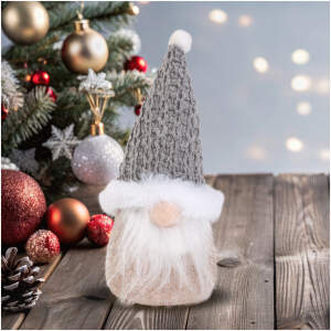 Afbeelding van Kerst Scandinavische elf - 17 cm 1 Stuks [58284] - b946 354b 426f 8eab da19b9708b9b