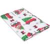Afbeelding van Kersttafelkleed - flanel - 132 x 178 cm 1 Stuks [58652B] - b994 da15 4810 a152 052e1bbcde53 1