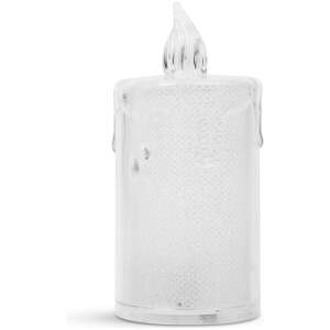 Afbeelding van LED kaars decor - 7,5 x 3,6 cm - warm wit - kunststof 1 Stuks [58260] - bc26 27f8 4e74 8a80 12c673a83118 3