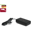 Afbeelding van Anti-marter apparaat - op netstroom - Ultrasoon geluid, 230V, effectief tot 50 m² - ideaal voor zolders en
