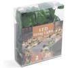 Afbeelding van LED-decoratie - 20 LED's - 2 m - warm wit 1 Stuks [58934B] - bd6a 330e 4bd3 abc2 ef2b4e27c9f9 1