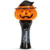 Afbeelding van Halloween LED lantaarn - pompoen - op batterijen 1 Stuks [58113A] - bdd8 2ae9 4584 b776 4908eaf1ecdb