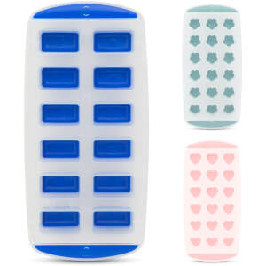 Afbeelding van Vormen voor ijsblokjesmachines 1 Stuks [57285] - bde4 03fc 4177 9c5a df229ea19314