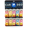 Afbeelding van Auto Luchtverfrisser Geurset - Paloma EMO Plush - 20 stuks / verpakking [P50001] - bf17 c1d2 4d95 97b2