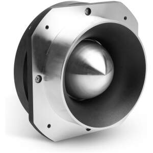 Afbeelding van Professionele Dome Tweeter - 2,83" - 170 W - 8 Ω - Aluminium Frame [33359] - c06a 202b 4045 932d