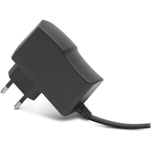 Afbeelding van Universele Adapter 12V - 500mA - 6W Voeding - 5,5x2,1mm DC - Netstroom naar DC - Voedingsadapter voor