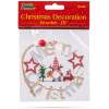 Afbeelding van Kerstdecoratie - Houten, elf - 11 cm 1 Stuks [58548B] - c3c5 afc8 4b2b 99bd a6dcb9943441 1