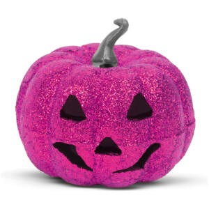 Afbeelding van Halloween RGB LED decor - schuimpompoen - paars - 11 cm 1 Stuks [58162D] - c5ce c4fa 42e2 bd20 402473e41977 1