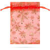 Afbeelding van Organza cadeauzakje - 3 soorten - 10 x 15 cm 12 Stuks [58078A] - c6cc 4039 4dd1 bc5b 5e9c8320aa4f 1