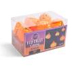 Afbeelding van Halloween LED lichtsnoer - pompoen - 12 LED's - 2 x AA - 1,65 m 1 Stuks [56528B] - c7e9 ebec 45d3 9cdc