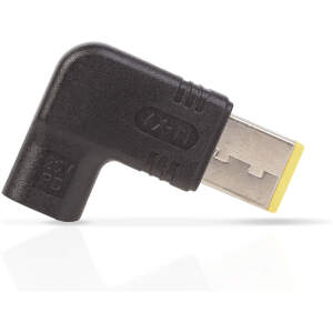 Afbeelding van Adapterkop - Type-C -> DC 11 x 4,5 mm - Lenovo - 20V 1 Stuks [55063E] - c98a 5661 4f39 80a8 47fcf75f7992 1