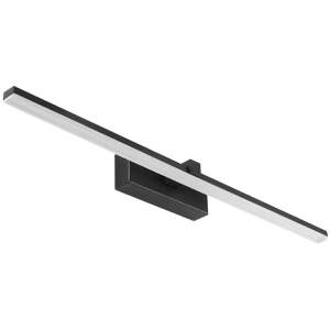 Afbeelding van Spiegelverlichting - Badkamerlamp - Spiegel Verlichting - Led Verlichting - Spiegellamp - Badkamer