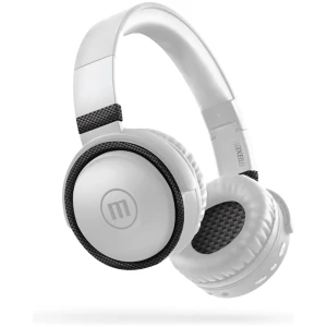 Afbeelding van Maxell HP-BTB52 draadloze Bluetooth Koptelefoon / hoofdtelefoon - 40 mm drivers - Type-C snelladen - 3,5 mm