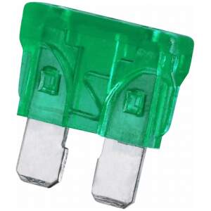 Afbeelding van Steekzekering Pakket voor Auto, Boot, Motor - 25 Stuks [05350] - ca12 5b58 447f a219 85856915bc84