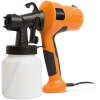 Afbeelding van Verfspuit Elektrisch 800 ml – Verfspuitpistool 230V met 3 Spuitstanden – Paint Sprayer voor Muren,