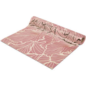 Afbeelding van Kersttafelloper - roze / goud - 180 x 28 cm 1 Stuks [58201A] - cbb7 f2a5 430b 847c 88020652529d