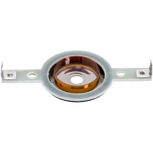 Afbeelding van Vervangingsmembraan voor Dome Speakers 33513 & 33514 - Accessoire voor huishoudelijke geluidssystemen