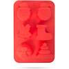 Afbeelding van Siliconen bakvorm - Kerstmis - 25,5 x 16,5 x 3 cm 1 Stuks [58768] - ccbe 7d41 4dd2 9f14 39a3de75e15f
