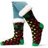 Afbeelding van Kerstsokken - antislip, volwassenmaat - 3 soorten patronen 1 Stuks [58651] - cd75 5035 4af1 8aa6 542be0c1daf9