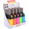 Afbeelding van Gasaansteker - navulbaar - 12 cm - 25 stuks / display per 1 Stuks [56070H] - cfa0 8115 45eb 9392 18c177b0b9f3