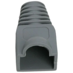 Afbeelding van Trekontlasting Tule / Kabelbeschermer Pakket voor CAT5 / CAT5E / CAT6 netwerkkabel 100 Stuks [05230SZ] - d071