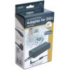 Afbeelding van Laptopadapter - Dell - 65W - 19,5V - 3,33A - 4,5 x 12,22 mm / 3 x 10 mm 1 Stuks [55374] - d0df 9882 4dec a7e9