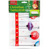 Afbeelding van Kersttafelkleed - 274 x 137 cm - 2 soorten 1 Stuks [58630] - d10d 7a85 420a b479 31e375d95d8b 1