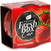 Afbeelding van Auto Luchtverfrisser voor Bekerhouder - Paloma Fresh box - Aardbei - 25 g 1 Stuks [P20194] - d228 2bcf 4b37