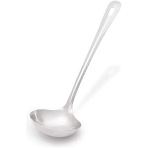 Afbeelding van Pollepel RVS 1 Stuks [57281] - d282 2060 42cb af71 f13c47ac7d54 1