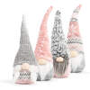Afbeelding van Kerst Scandinavische kabouter - 4 soorten - 22 cm 1 Stuks [58051A] - d5de dc1e 4a81 81b1 207f0623cc4f 1