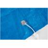 Afbeelding van Afdekzeil Zwembad Zwembadhoes 305×204 cm Blauw - Veilig, Duurzaam & Eenvoudig [56440] - d859 4766 491a