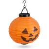 Afbeelding van Halloween zonnelantaarn - pompoen - ⌀20 cm 1 Stuks [58121] - d8d3 8667 4195 a227 8947fe2f6eeb