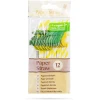 Afbeelding van Papieren rietje - 3D fruit - 197 x 6 mm - 12 stuks / verpakking 1 Stuks [57603B] - dae3 eb0e 4d89 bb19