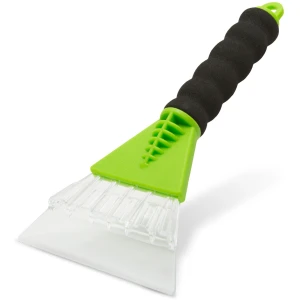 Afbeelding van IJskrabber Auto - Kunststof - 26 cm - Groene Krabber [57019] - db5f 2052 4ba1 9adc e8ed4271e1c9 1