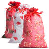 Afbeelding van Organza cadeauzakje - 3 soorten - 20 x 30 cm 12 Stuks [58078C] - dc13 9c33 43f7 9516 8373049a2e7d 1