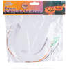 Afbeelding van Halloween pompoen lantaarn - met hanger - 26 cm 1 Stuks [58137C] - dc49 916f 4835 879a 93c3a8dcb308 1