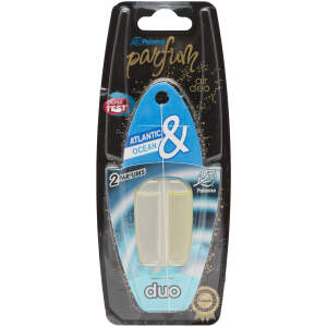 Afbeelding van Auto Luchtverfrisser 1 Stuks [P07803] - dcd8 15ab 4712 81bf 8e24f47a2cc9 1