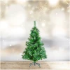 Afbeelding van Kunstkerstboom - 150 cm - PVC - besneeuwd 1 Stuks [56482B] - de55 a0ae 47aa 98f7 e8569d821555 4
