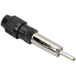 Afbeelding van Universele autoradio antenneplug 65 mm - 13×3,2 mm connector 10 Stuks [05015] - dff2 e07f 4e73 a274