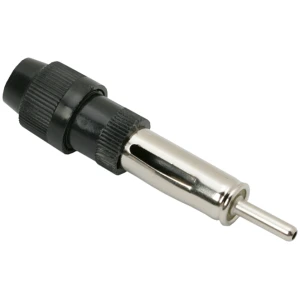 Afbeelding van Universele autoradio antenneplug 65 mm - 13×3,2 mm connector 10 Stuks [05015] - dff2 e07f 4e73 a274