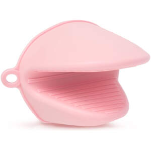 Afbeelding van Siliconen handschoen - roze 1 Stuks [57279PK] - e114 52e2 4682 bca7 86068fbfb66f