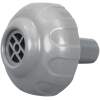 Afbeelding van Zwembadfilterpomp - Bestway Flowclear Type 1 - 1249 l/u - voor 1100-8300 l - incl. slang - 220V [56439] -