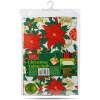 Afbeelding van Kersttafelkleed - flanel - 132 x 178 cm 1 Stuks [58652C] - e1d3 80c2 4d7c 9317 fc8af6763ac6