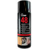 Afbeelding van Roestoplosser Spray 400ml - Penetrerende Smeerspray voor Vastgeroeste Bouten & Moeren | Corrosiewerend |