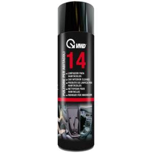 Afbeelding van Siliconenvrije Cockpitspray 500ml - Voor Dashboard, Stoelen en Ruiten [17214] - e338 6365 441a 923b