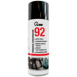 Afbeelding van Kauwgomverwijderaar Spray 400 ml - Effectieve Bevriezingsspray voor Textiel & Harde Oppervlakken [17292]