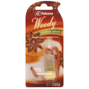 Afbeelding van Auto Luchtverfrisser Hangend 1 Stuks [P03693] - e3e5 6c3f 4682 ad5c d2a0e651ad7f