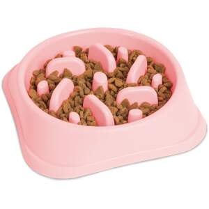 Afbeelding van Slowfeeder Voerbak Hond of Kat - 20 x 20 cm - Antischrok - Met Antislipbodem [60061B] - e438 d954 4d85 b871