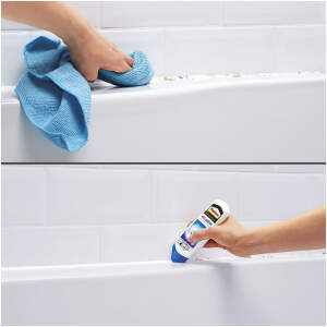 Afbeelding van Pattex RE-NEW Siliconenkit Vernieuwer - Schimmelbestendig - Wit - 80 ml 1 Stuks [H2760640] - e5fe eccb 42ca